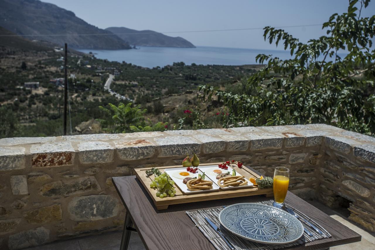 Alika Resort Exterior foto